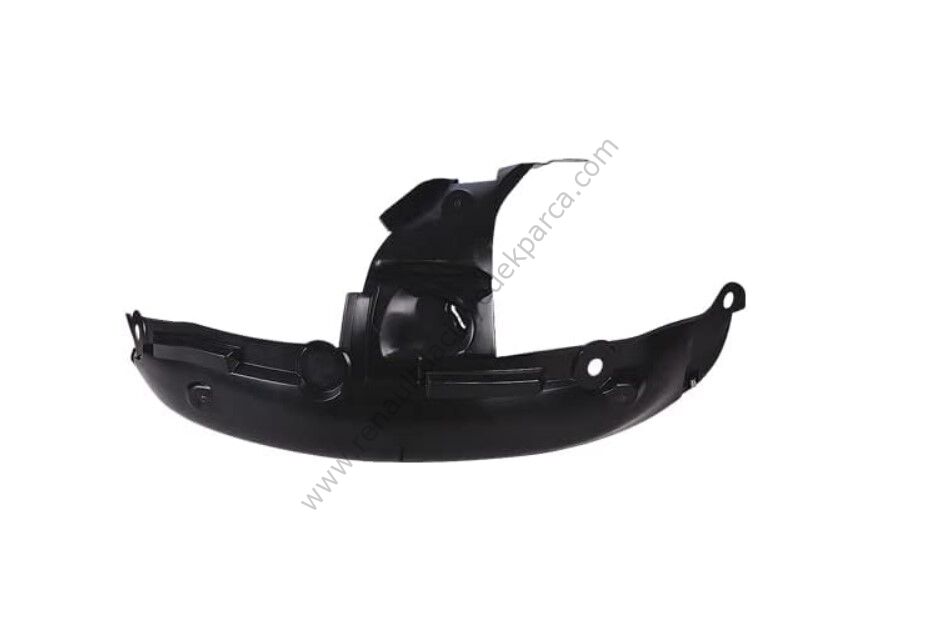 Sol Ön Çamurluk Davlumbazı Kango Arka Taraf