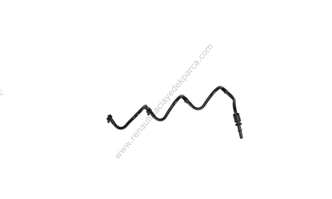 Enjektör Yakıt Geri Dönüş Hortumu Master Trafic