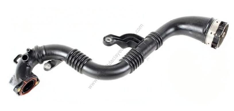 Turbo Hortumu Qashqai Megane 4-144604EJ0D