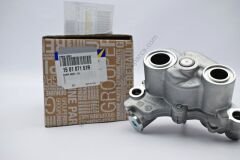 Yağ Pompası H4m Motor Renault Megane 4-150107151R