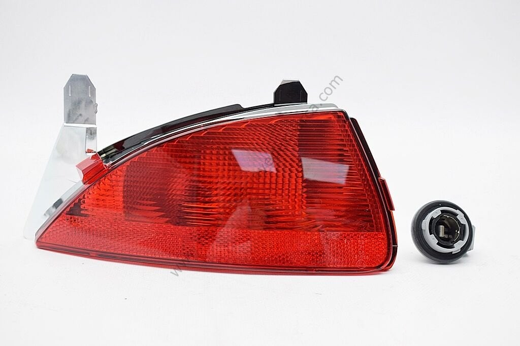 Renault Kadjar Arka Tampon Reflektörü Sol-265858137R