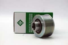 Altarnatör Kasnağı Clio Megane Laguna 6 Kanal