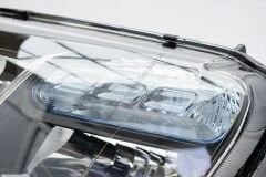 Dacia Duster Sol Far 260606709R