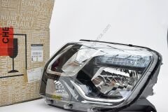 Dacia Duster Sol Far 260606709R