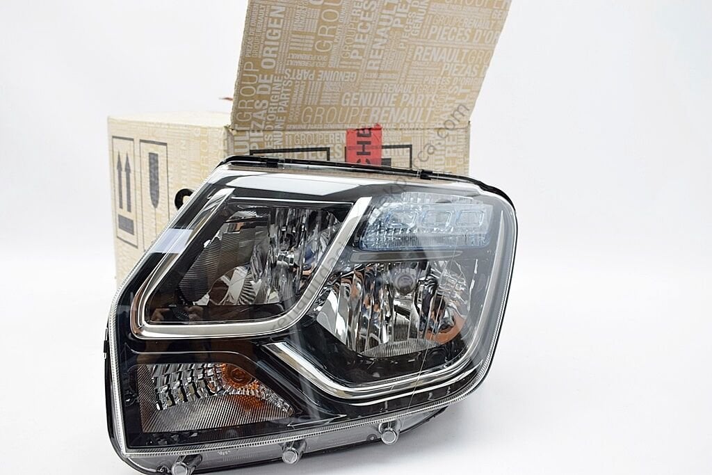 Dacia Duster Sol Far 260606709R