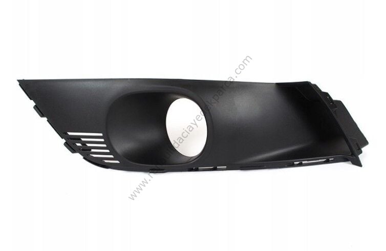 Ön Tampon Sis Kapağı Renault Megane 4 Sağ (Sisli)