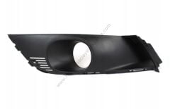 Ön Tampon Sis Kapağı Renault Megane 4 Sağ (Sisli)