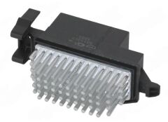 Kalorifer Rezistansı Fluence Megane 3