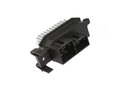 Kalorifer Rezistansı Fluence Megane 3