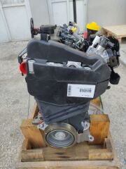 KOMPLE MOTOR K9K CXX6