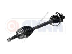 Renault Master 2 Ön Aks Sol Anka 8200485578