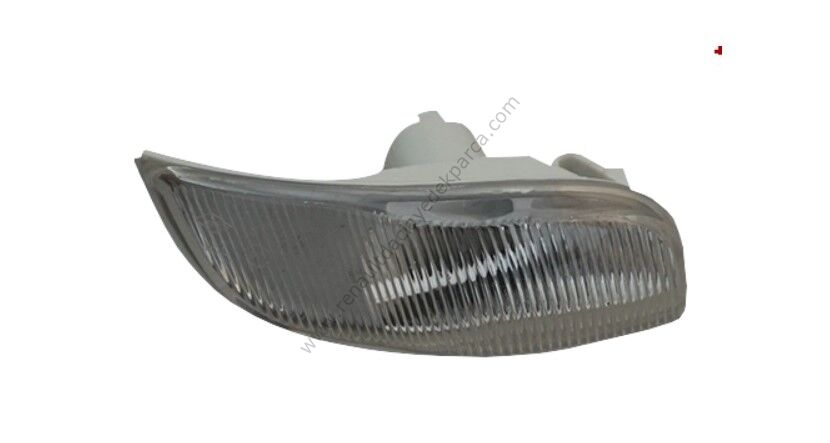 Renault Symbol Sandero 2 Ayna Sinyali Sağ