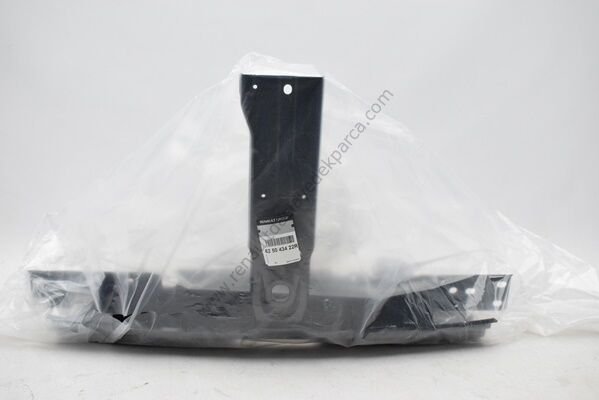 Ön Panel Dacia Duster 2-625043422R