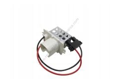 Renault Clio Symbol Kalorifer Rezistansı 7701034874