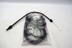 Gaz Teli Megane 1.9 Dizel