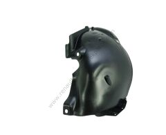 Çamurluk Davlumbazı Sol Renault Clio 3-8200289935