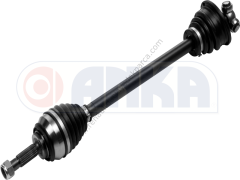 Dacia Logan Sağ Ön Aks Kalın Freze 8200499306