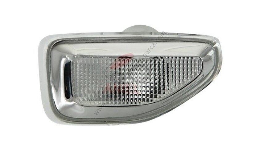 Dacia Sandero Logan Stepway Çamurluk Sinyali Sağ