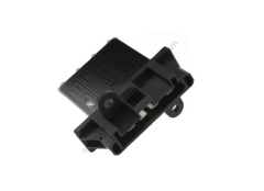 Kalorifer Rezistansı Renault Fluence