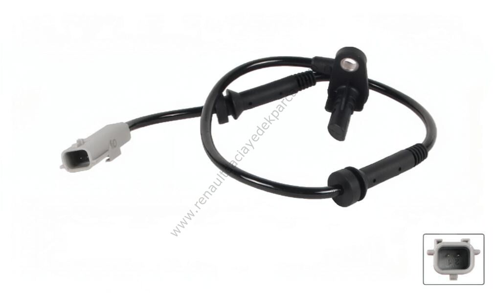 Renault Symbol Arka Abs Kablosu 479005846R Sol