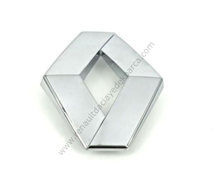 Ön Panjur Arması Renault Master 3 Trafic 3-628904053R