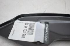 Çamurluk Bağlantı Sacı Sol Megane 4-631413398R