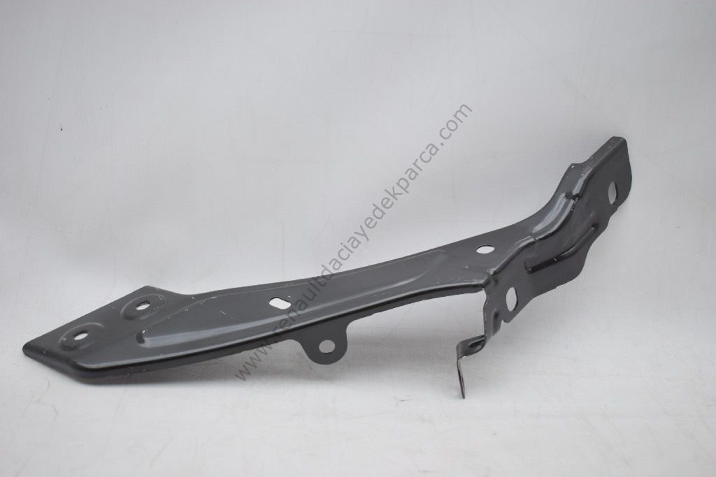 Çamurluk Bağlantı Sacı Sol Megane 4-631413398R