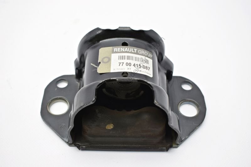 Renault Clio Motor Takozu 1.2 16 Valf D4f Motor