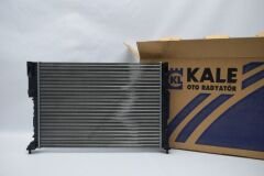 Motor Su Radyatörü Renault Laguna 7701045410