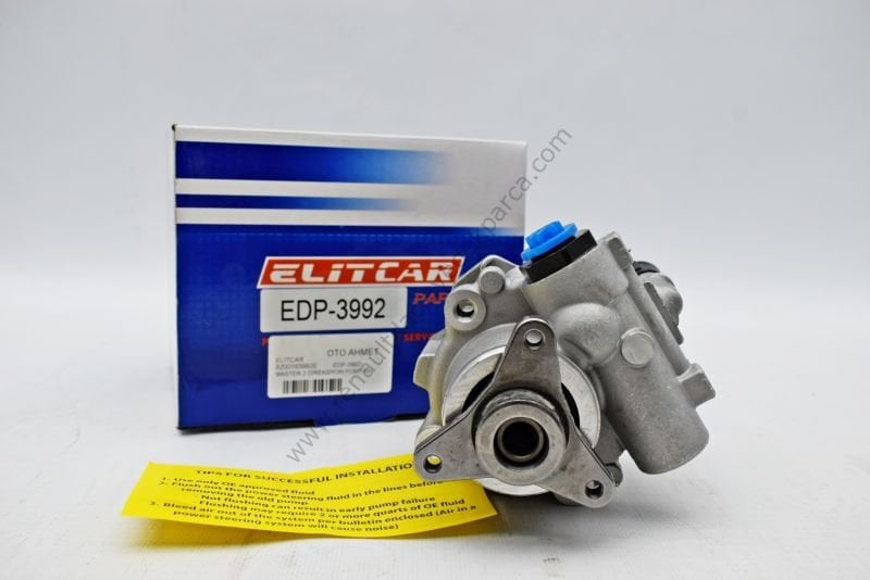 Direksiyon Pompası Master 2