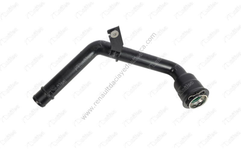 Turbo Borusu Nissan Qashqai 14460BB30C