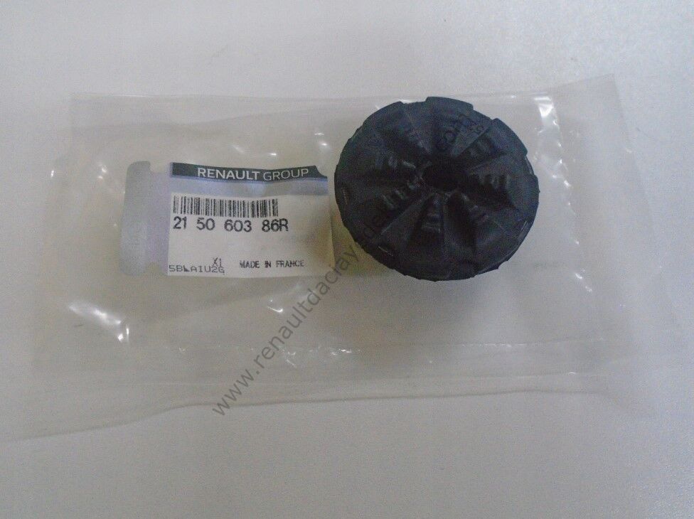 Radyatör Alt Lastiği Jogger Stepway Taliant 215060386R