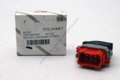 Master Cam Açma Anahtarı 8200199518