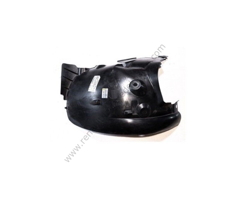 Renault Clio 3 Çamurluk Davlumbazı Önün Arkası Sağ