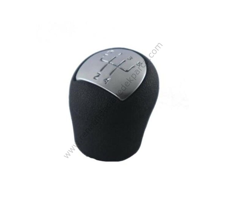 Renault Clio Kangoo Vites Topuzu Krom Kapak