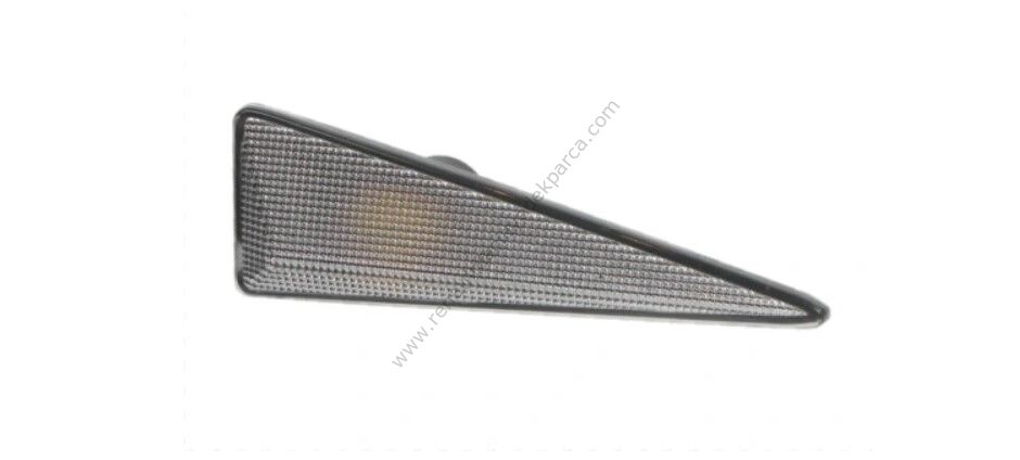 Çamurluk Sinyali Sol Megane ıı