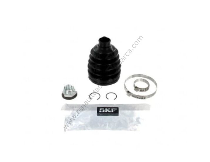 Dış Aks Körüğü Megane 2 Orijinal