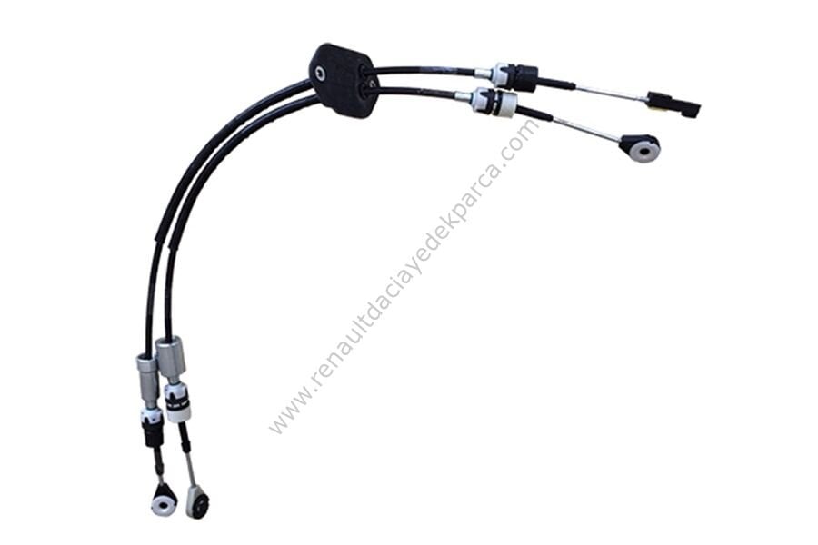 Renault Master Opel Movano Vites Teli Halatı Takım