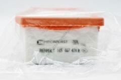 Hava Filtresi Clio 4 Symbol Captur Dokker Lodgy-165467674R