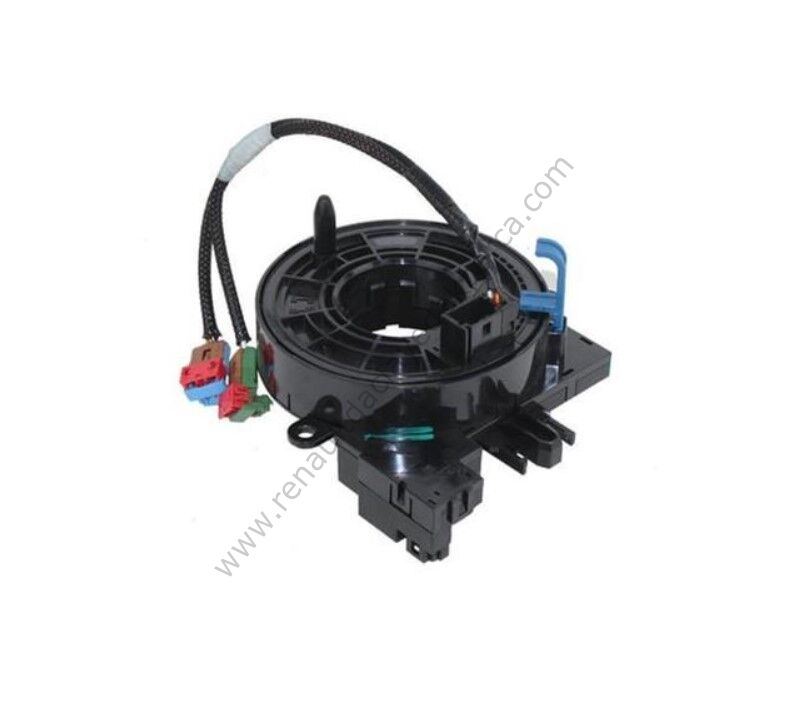 Direksiyon Döner Kontaktörü Sargı Talisman Megane 4