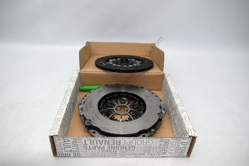 Renault Master 3 Debriyaj Seti-302057116R