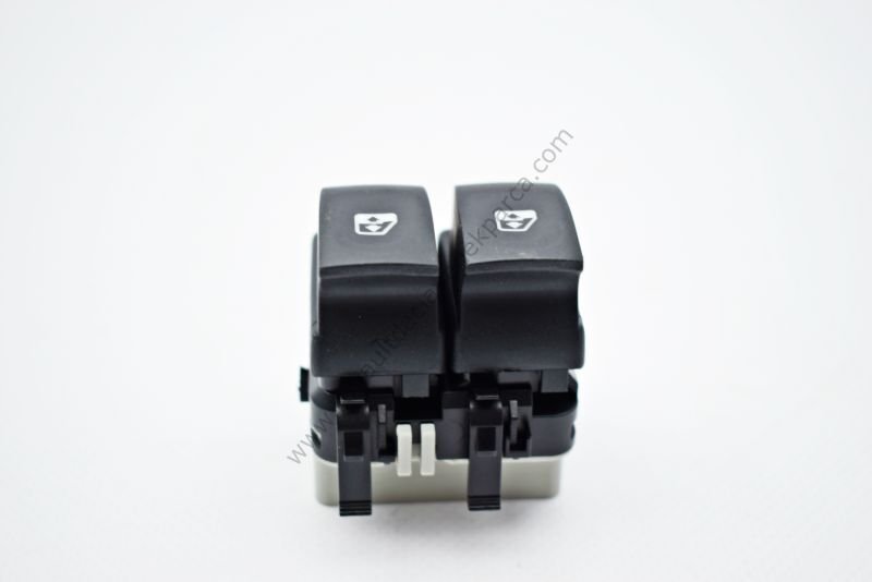 Renault Clio 3 Cam Düğmesi Sol Ön 8200214939