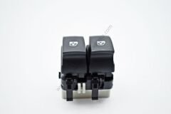 Renault Clio 3 Cam Düğmesi Sol Ön 8200214939