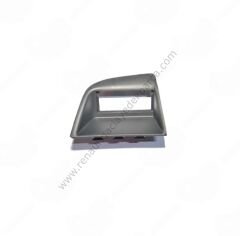 Plaka Lamba Çerçevesi Dacia Logan Pıckup 8200672926