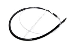 Renault Megane 2 El Fren Teli