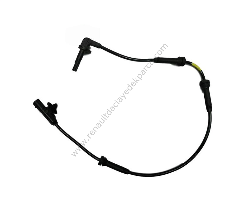 Abs Sensörü Sandero Logan Mcv Symbol-479104991R