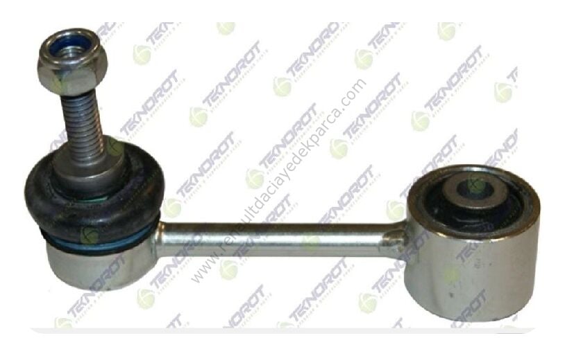 Renault Master Arka Viraj Denge Çubuğu Z Rot