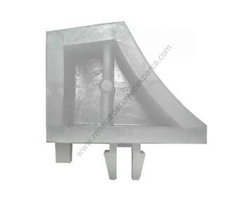 Debriyaj Pedal Şase Takozu 7700415713