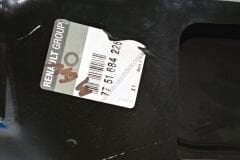 Renault Megane Arka Panel 7751684226