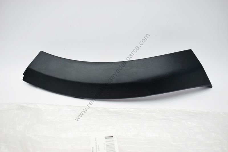 Dacia Sandero Stepway Arka Tampon Dodik Plastiği